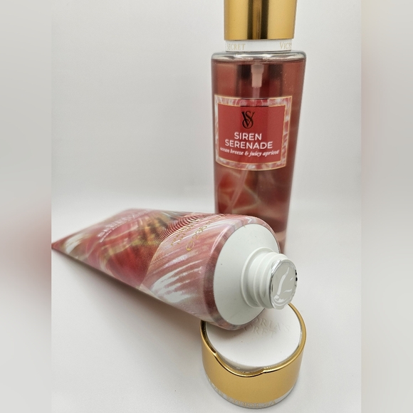 VS Siren Serenade Mist & Lotion - Picture 3 of 3